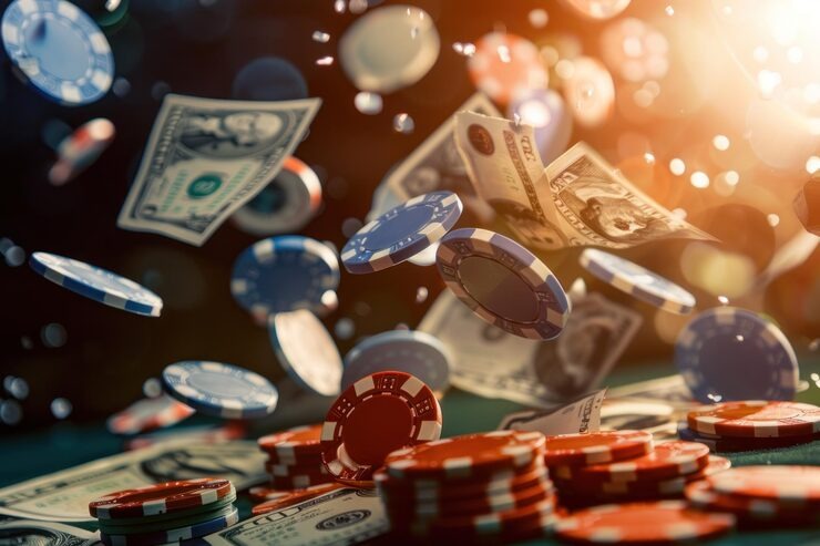 hoki 189 togel market interface showing live draws and odds